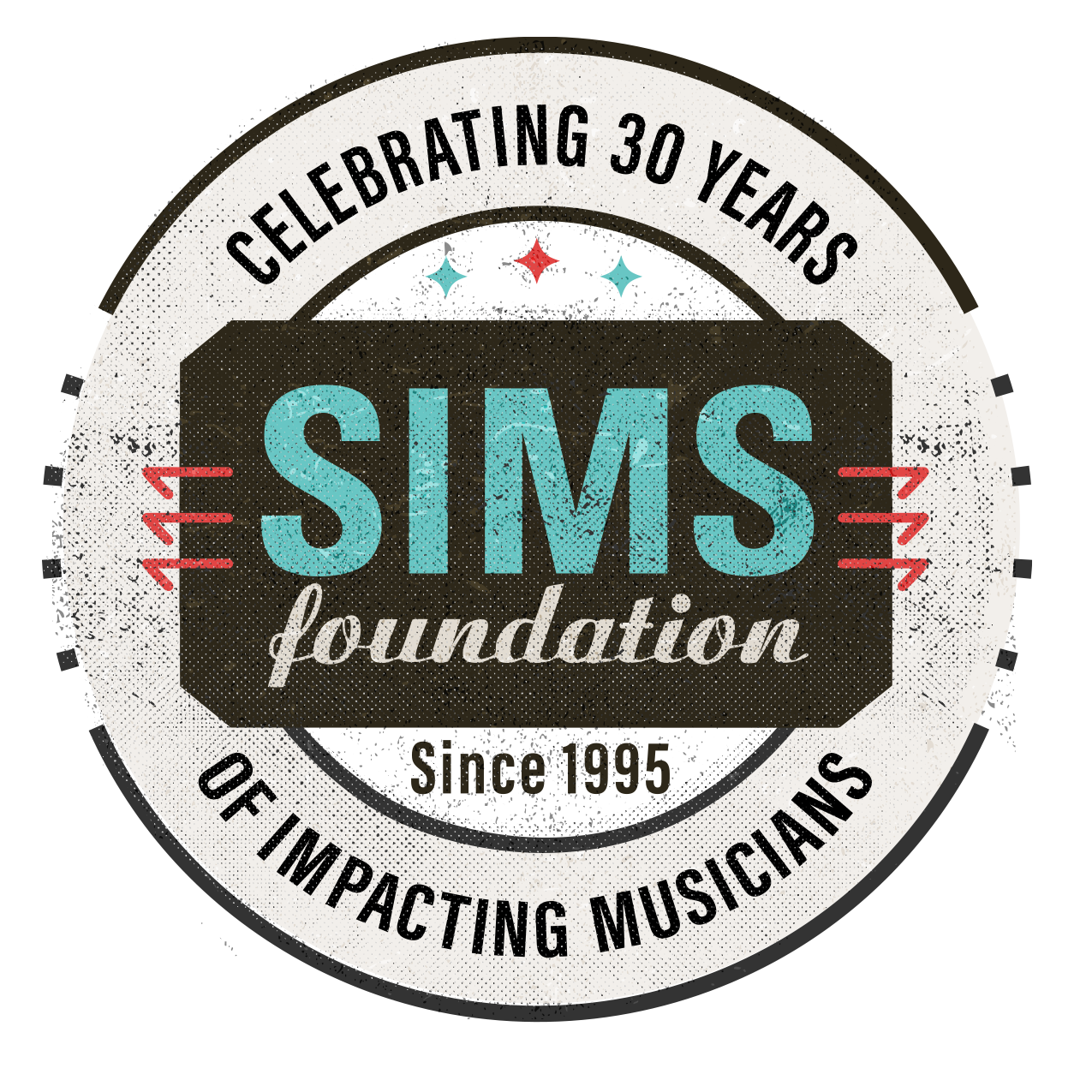 Music for the Mind, Presented by Favor: Benefitting SIMS Foundation - logo